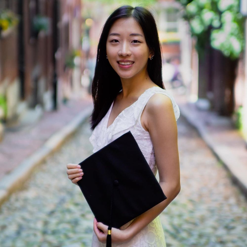 Meet your Posher, Jessie